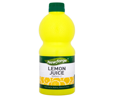 Lemon Juice | FoodLocker - Your Online Food Store